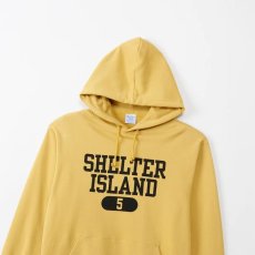 画像4: Champion   F/W Basic Hooded Sweatshirt 2color (4)