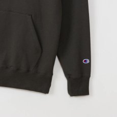 画像10: Champion   F/W Basic Hooded Sweatshirt 2color (10)