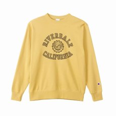画像1: Champion   F/W Basic Crewneck Sweatshirt  (1)