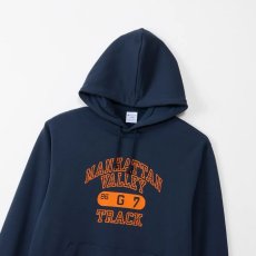 画像5: Champion   F/W Basic Hooded Sweatshirt 2color (5)