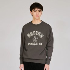 画像14: Champion   F/W Basic Crewneck Sweatshirt 2color (14)