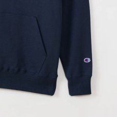 画像9: Champion   F/W Basic Hooded Sweatshirt 2color (9)