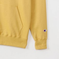 画像8: Champion   F/W Basic Hooded Sweatshirt 2color (8)