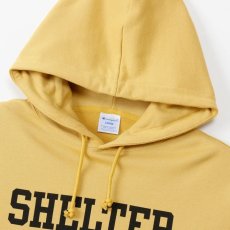 画像6: Champion   F/W Basic Hooded Sweatshirt 2color (6)