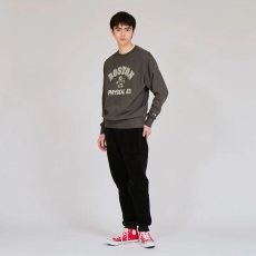 画像11: Champion   F/W Basic Crewneck Sweatshirt 2color (11)