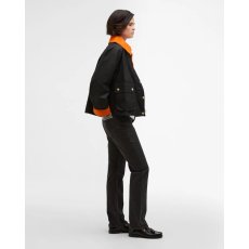 画像3: 予約販売 Barbour  Woman Icons Spey Waxed Jacket (3)