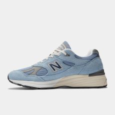 画像4: 予約商品 New Balance Unisex  991 v2  Made in ENGLAND (4)