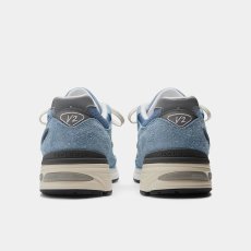 画像5: 予約商品 New Balance Unisex  991 v2  Made in ENGLAND (5)