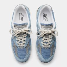 画像3: 予約商品 New Balance Unisex  991 v2  Made in ENGLAND (3)