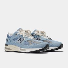 画像1: 予約商品 New Balance Unisex  991 v2  Made in ENGLAND (1)