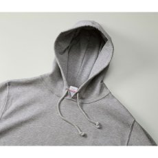 画像3: ETERNITY  Original 10.0oz Sweatshirt Pullover Parka DIG INN BLACK (3)