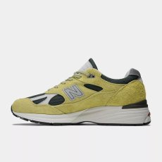 画像4: 予約商品 New Balance Unisex  991 v2  Made in ENGLAND (4)