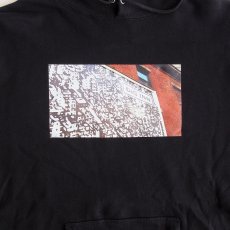 画像2: ETERNITY  Original 10.0oz Sweatshirt Pullover Parka DIG INN BLACK (2)