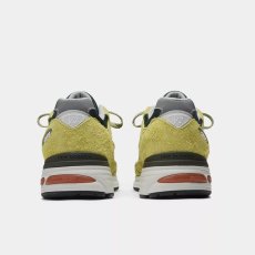 画像5: 予約商品 New Balance Unisex  991 v2  Made in ENGLAND (5)