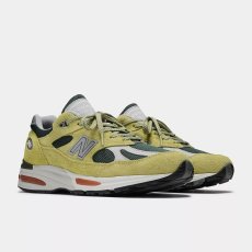 画像1: 予約商品 New Balance Unisex  991 v2  Made in ENGLAND (1)