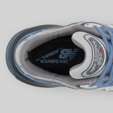 画像8: 予約商品 New Balance Unisex  990 v6 LT6 Made in USA (8)