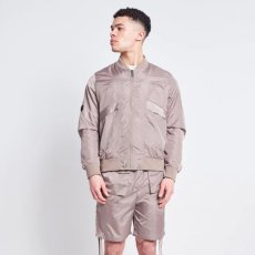 画像3: NATIVE YOUTH  Cain Bomber Jacket (L) (3)