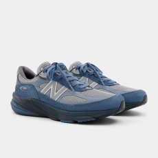 画像1: 予約商品 New Balance Unisex  990 v6 LT6 Made in USA (1)