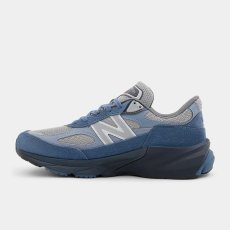 画像4: 予約商品 New Balance Unisex  990 v6 LT6 Made in USA (4)