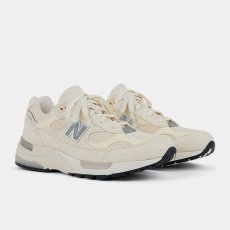画像1: 予約商品 New Balance Unisex  992 MC Made in USA (1)