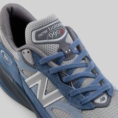 画像7: 予約商品 New Balance Unisex  990 v6 LT6 Made in USA (7)