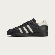 画像4: 予約商品 adidas Originals Unisex  JJJJound Superstar 90 Made in Germany (4)