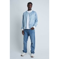 画像5: NATIVE YOUTH  Rupert Satin Jacket (L) (5)