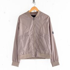 画像1: NATIVE YOUTH  Cain Bomber Jacket (L) (1)