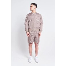 画像6: NATIVE YOUTH  Cain Bomber Jacket (L) (6)