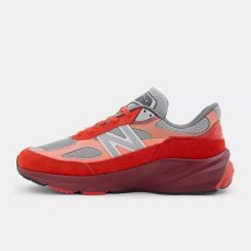 画像4: 予約商品 New Balance Unisex  990 v6 RT6 Made in USA (4)