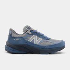 画像2: 予約商品 New Balance Unisex  990 v6 LT6 Made in USA (2)