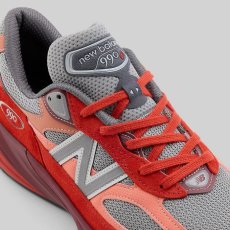 画像7: 予約商品 New Balance Unisex  990 v6 RT6 Made in USA (7)