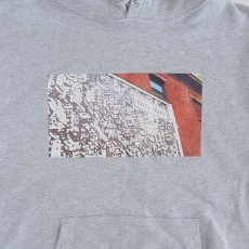 画像2: ETERNITY  Original 10.0oz Sweatshirt Pullover Parka DIG INN HEATHER GREY (2)