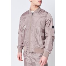 画像5: NATIVE YOUTH  Cain Bomber Jacket (L) (5)