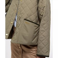 画像5: 予約販売 Barbour  Anise Quilted Jacket (5)