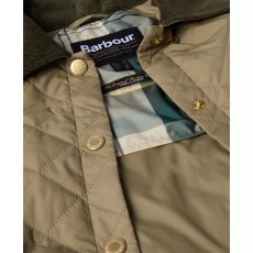 画像6: 予約販売 Barbour  Anise Quilted Jacket (6)