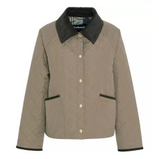 画像7: 予約販売 Barbour  Anise Quilted Jacket (7)