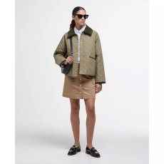 画像2: 予約販売 Barbour  Anise Quilted Jacket (2)