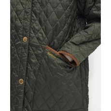 画像6: 予約販売 Barbour  30th Anniversary Liddesdale Oversized Quilted Jacket (6)