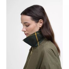 画像4: 予約販売 Barbour  Catlin Showerproof Jacket DUSK GREEN (4)