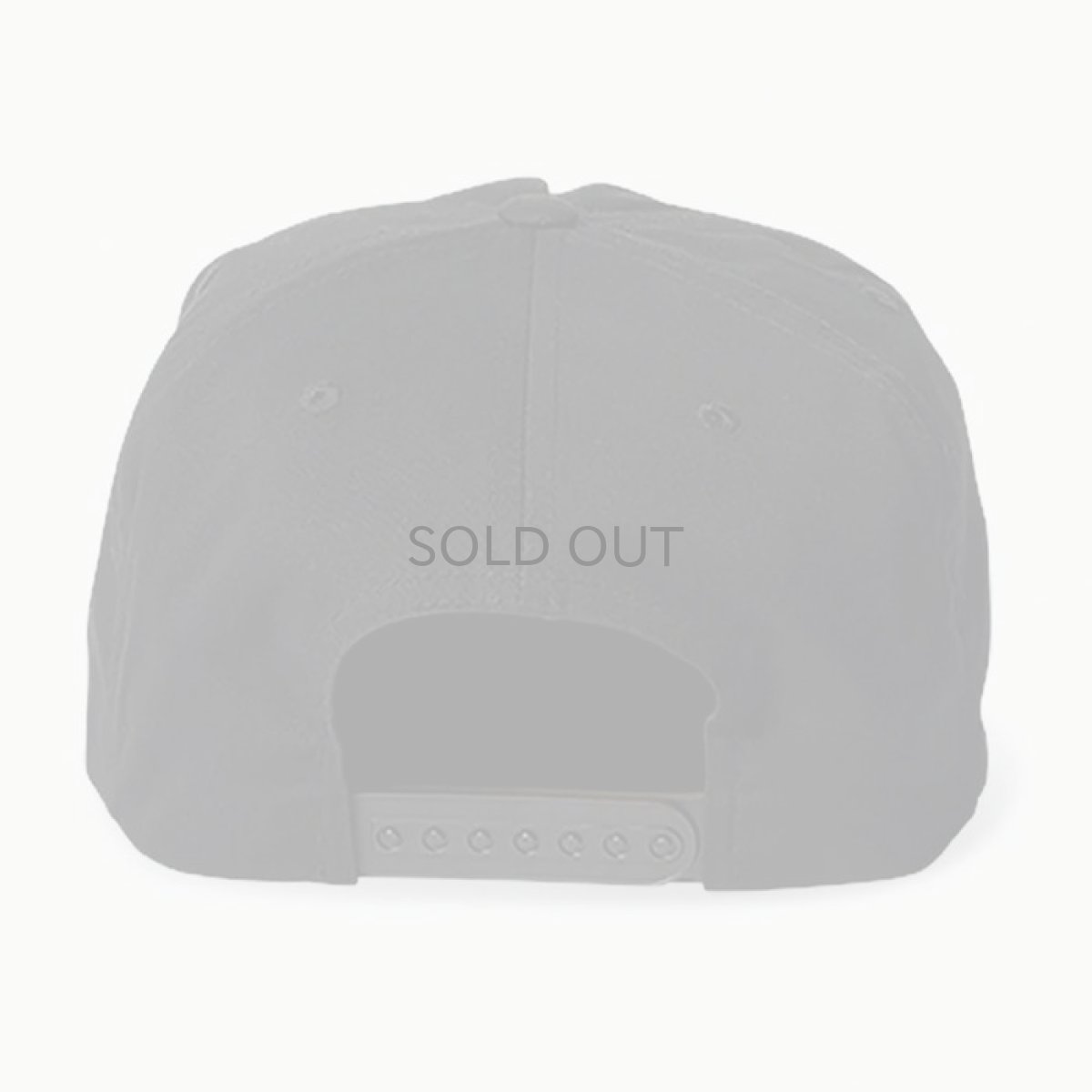 画像2: Brixton   Home Team HP Snapback Cap (2)