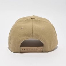 画像2: Brixton   Charging Buffalo Snapback Cap (2)