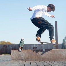 画像4: 予約商品 ETNIES   Sal 23  (4)