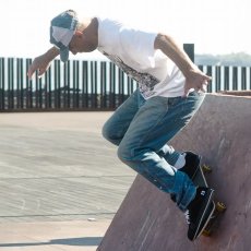 画像4: 予約商品 ETNIES   Sal 23  (4)