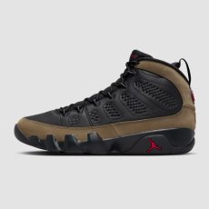 画像2: 予約商品 NIKE Unisex   Air Jordan 9 Retro (2)