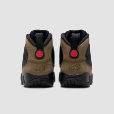 画像5: 予約商品 NIKE Unisex   Air Jordan 9 Retro (5)