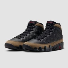 画像1: 予約商品 NIKE Unisex   Air Jordan 9 Retro (1)