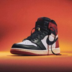 画像7: 予約商品 NIKE Unisex   Air Jordan 1 Retro Hi OG (7)