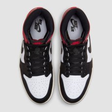 画像3: 予約商品 NIKE Unisex   Air Jordan 1 Retro Hi OG (3)