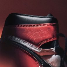 画像9: 予約商品 NIKE Unisex   Air Jordan 1 Retro Hi OG (9)